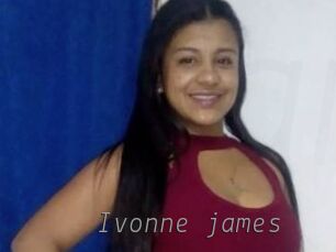 Ivonne_james