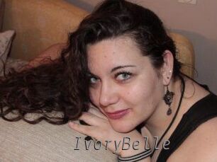 IvoryBelle Livestrip Cams