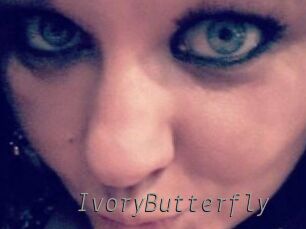 Ivory_Butterfly