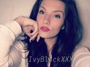 Ivy_BlackXXX