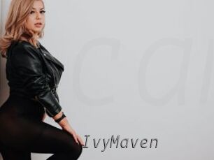 IvyMaven Livestrip Cams
