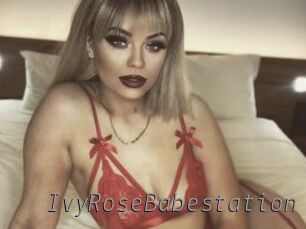 IvyRoseBabestation