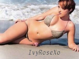 IvyRoseXo