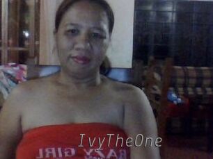 IvyTheOne