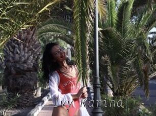 Ivy_Karina Livestrip Cams