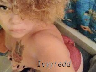 Ivyyredd