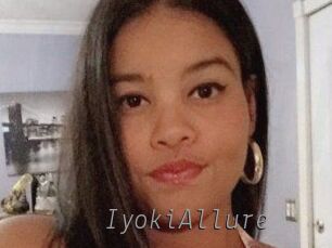 Iyoki_Allure