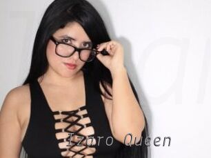 Izaro_Queen