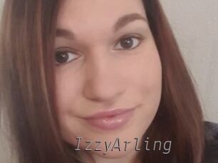 IzzyArling Livestrip Cams