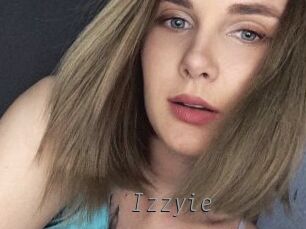 Izzyie