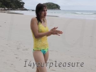 I4yourpleasure