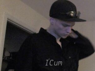 I_Cum