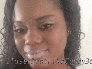 ITasteJustLikeCandy365