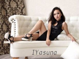 IYasuna