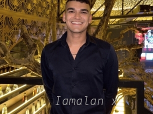 Iamalan_x