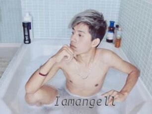 Iamangell