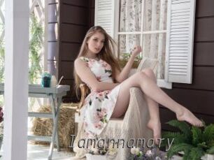 Iamannamary