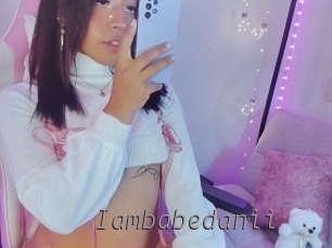 Iambabedanii