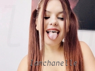 iamchanelle Livestrip Cams