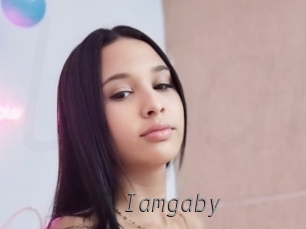 iamgaby Livestrip Cams