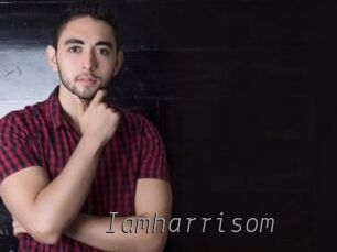 iamharrisom Livestrip Cams
