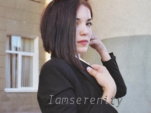 Iamserenity