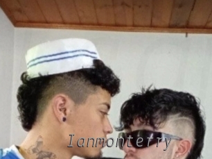 Ianmonterry