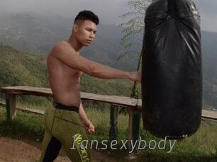 iansexybody Livestrip Cams
