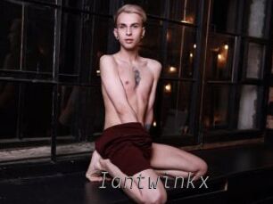 Iantwinkx