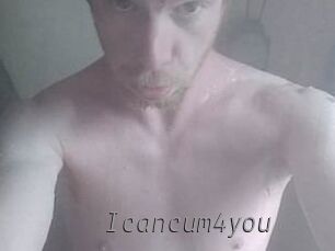 Icancum4you