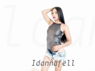 idannafell Livestrip Cams