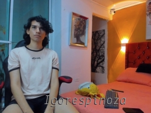 igorespinoza Livestrip Cams