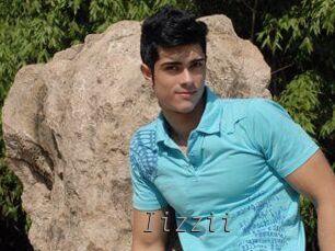 Iizzii