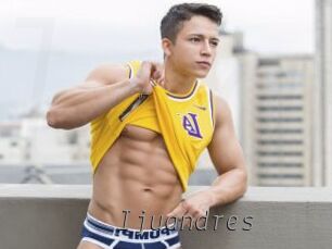 Ijuandres