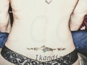 Ikandiz