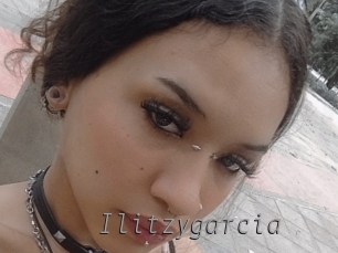 Ilitzygarcia