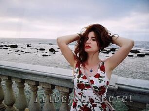 Illbeyoursecret