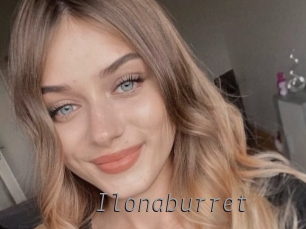 Ilonaburret