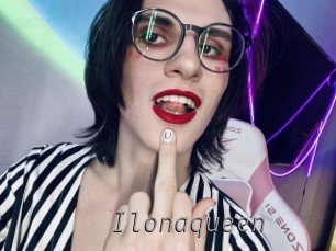 ilonaqueen Livestrip Cams
