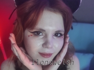 Ilonawelsh