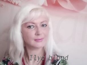 Ilya_blond