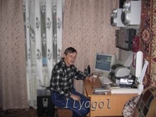 ilyagol Livestrip Cams