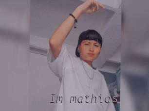 im_mathias Livestrip Cams