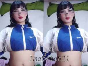 Imabitch21