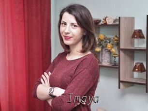 Imaya
