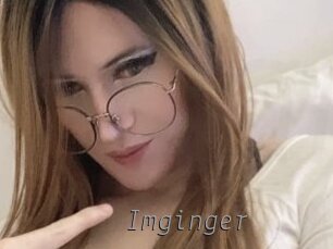 Imginger
