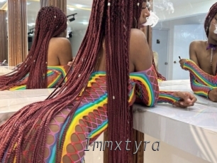 immxtyra Livestrip Cams