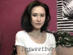 imsweetberry Livestrip Cams