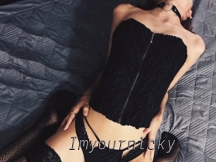 Imyournicky
