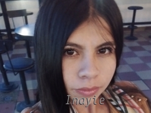 Inayie